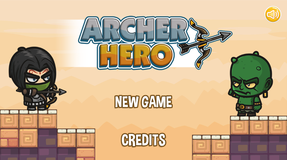 Archer Hero